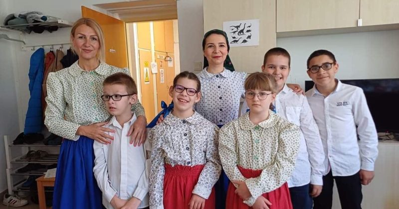 Gyógypedagógiai Intézmények Fővárosi Kulturális Fesztiválja